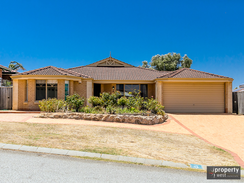 4 Garda Gr, Joondalup, WA 6027