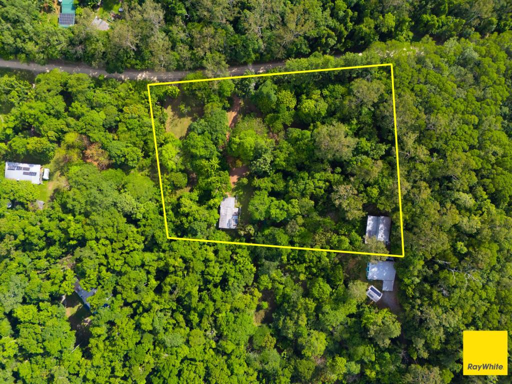76 Rosewood Rd, Cow Bay, QLD 4873