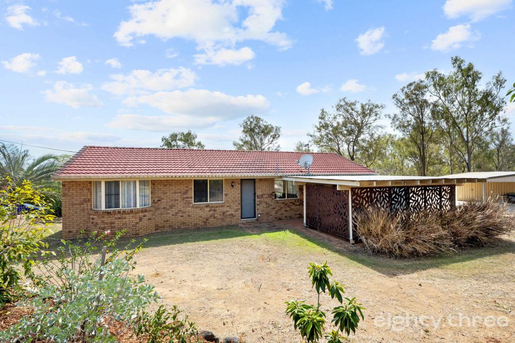 43 Wagtail Dr, Regency Downs, QLD 4341