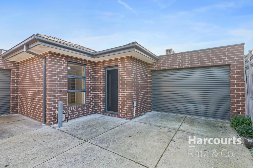 3/34 Messmate St, Lalor, VIC 3075