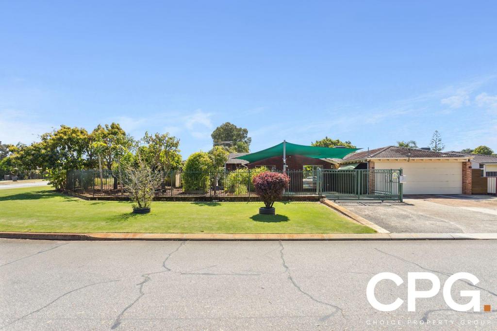 2 Astinal Dr, Gosnells, WA 6110