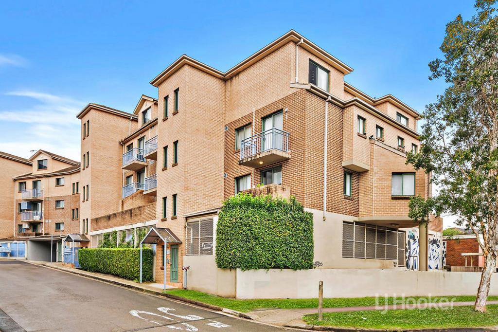 26/505-507 Wentworth Ave, Toongabbie, NSW 2146