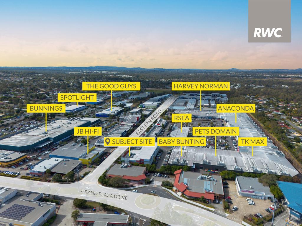 5-9 Eastern Rd, Browns Plains, QLD 4118