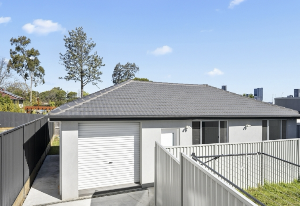 4a Anne St, Oatlands, NSW 2117