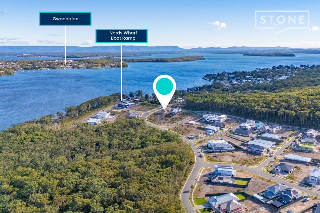 109 Allora Cct, Nords Wharf, NSW 2281