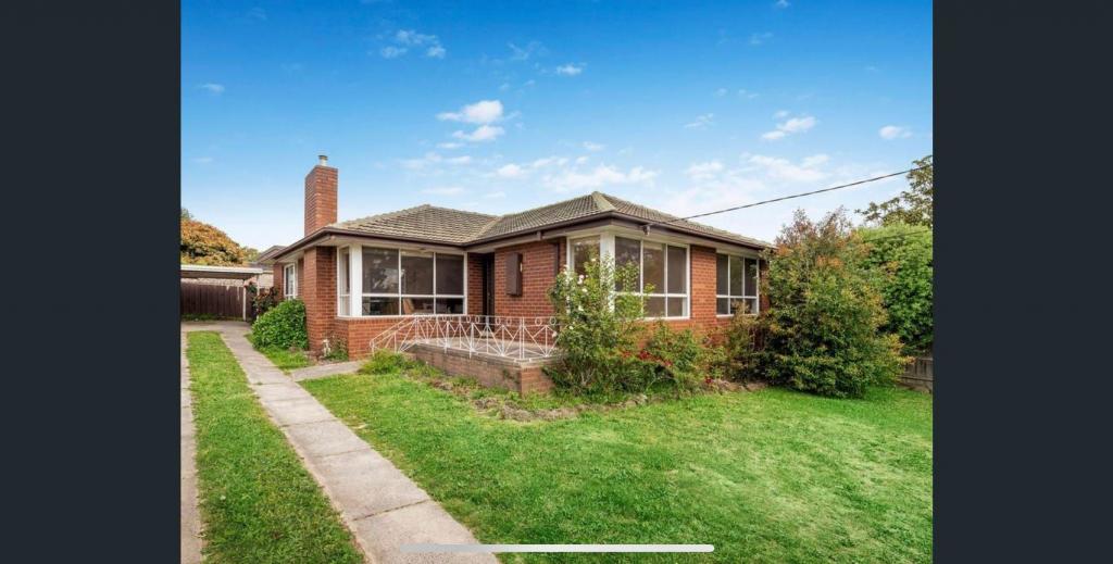 261 Stud Rd, Wantirna South, VIC 3152