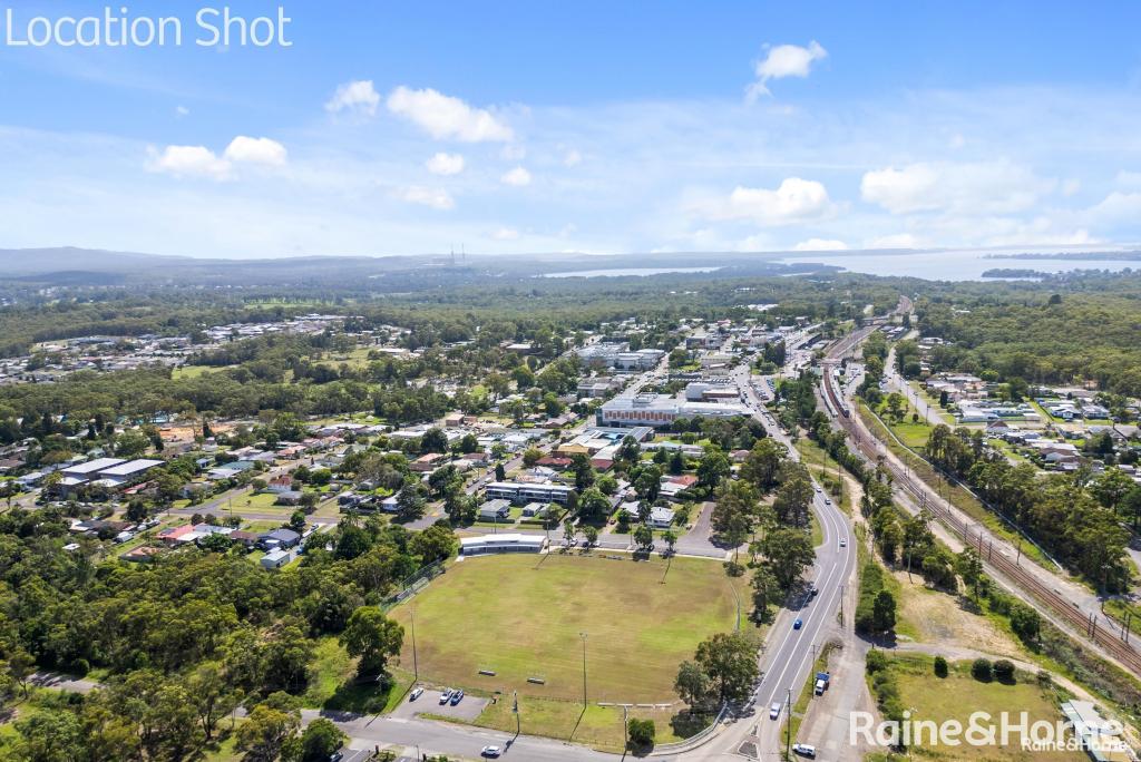 13/17a Stockton St, Morisset, NSW 2264