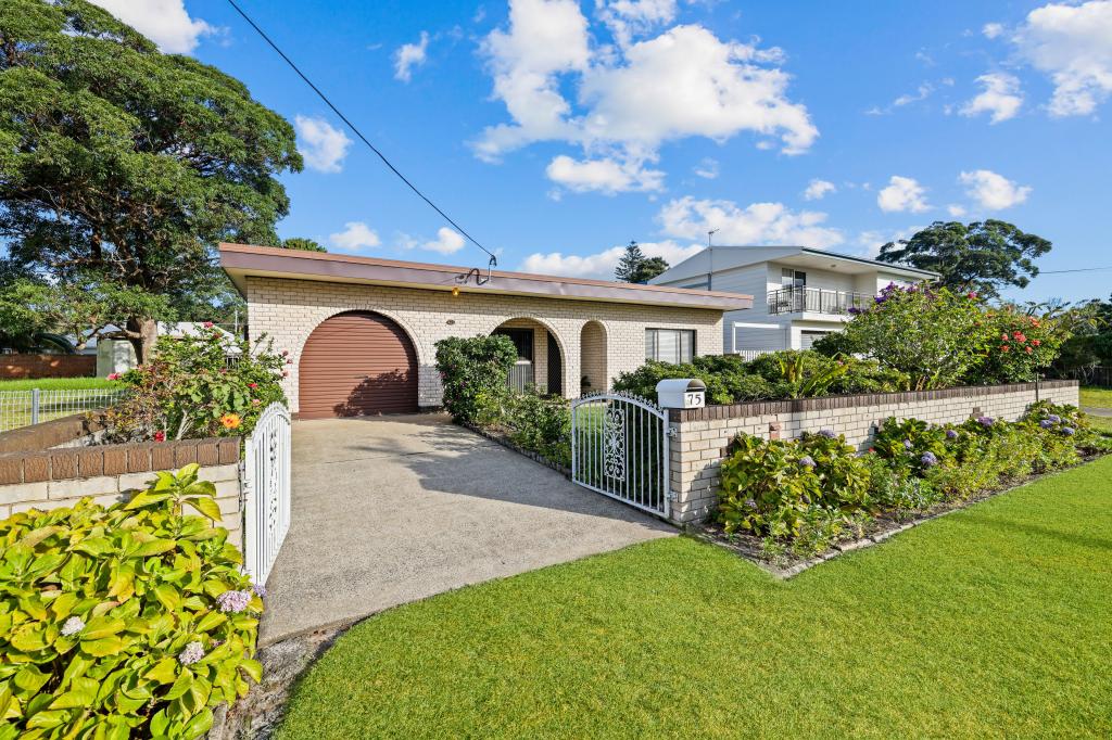 75 Verge Rd, Callala Beach, NSW 2540