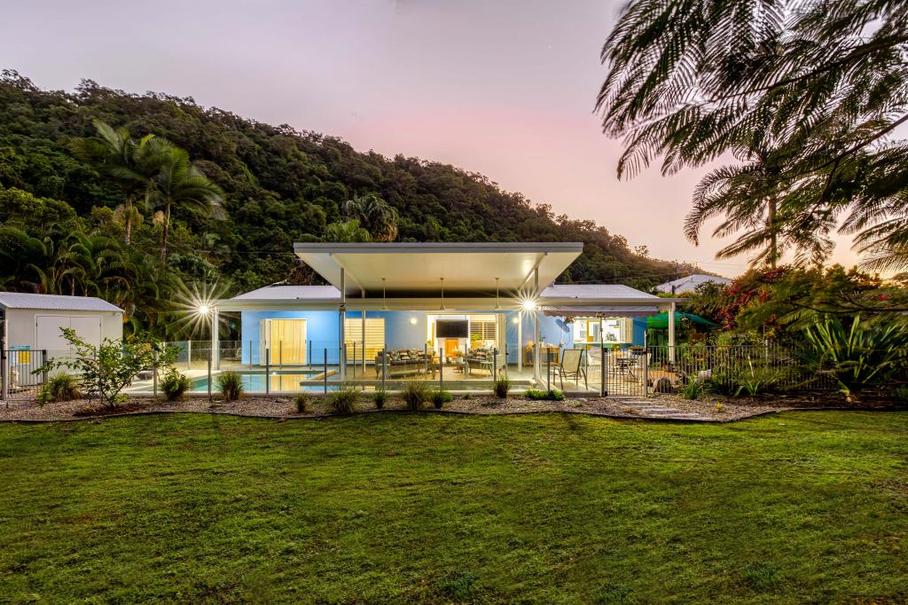 5 Marlin Dr, Wonga Beach, QLD 4873