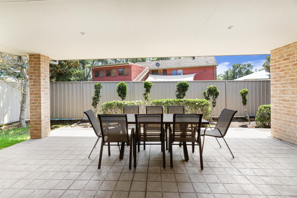 29/12 Propane St, Albion Park, NSW 2527