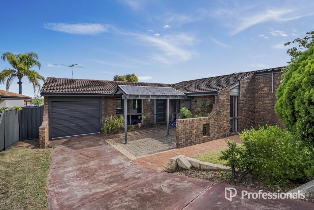 16 Burntoak Way, Kingsley, WA 6026