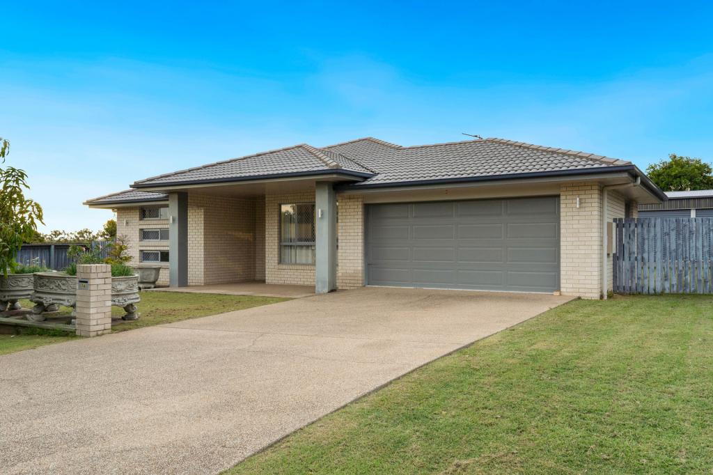 36 STAN JONES ST, NORMAN GARDENS, QLD 4701