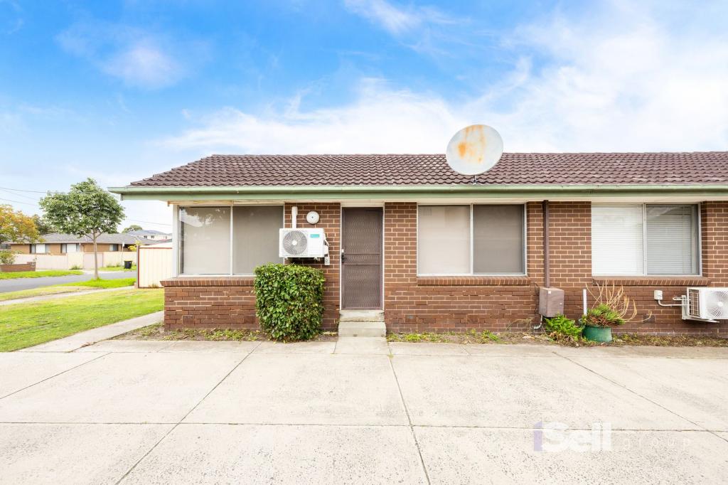 1/64 Princess Ave, Springvale, VIC 3171