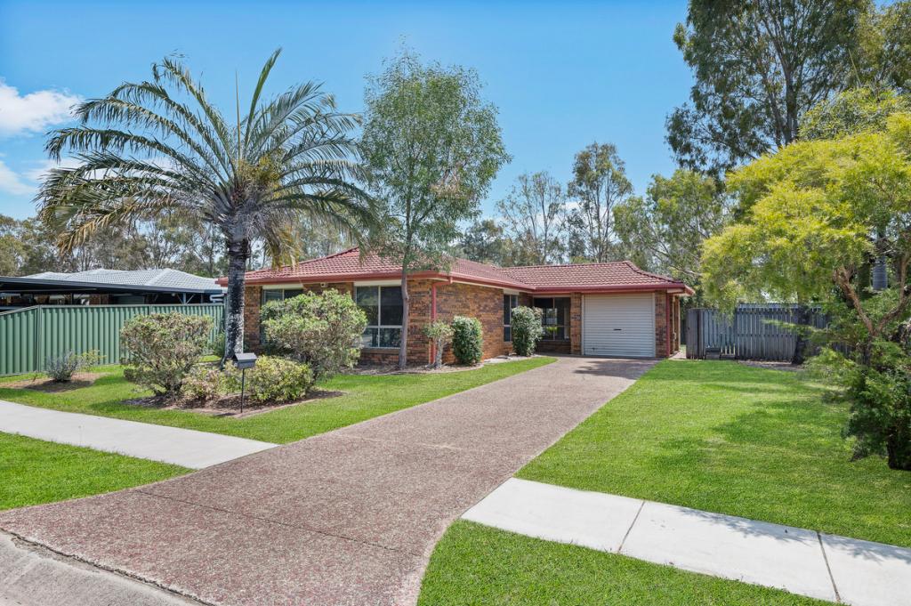 43 Sophy Cres, Bracken Ridge, QLD 4017