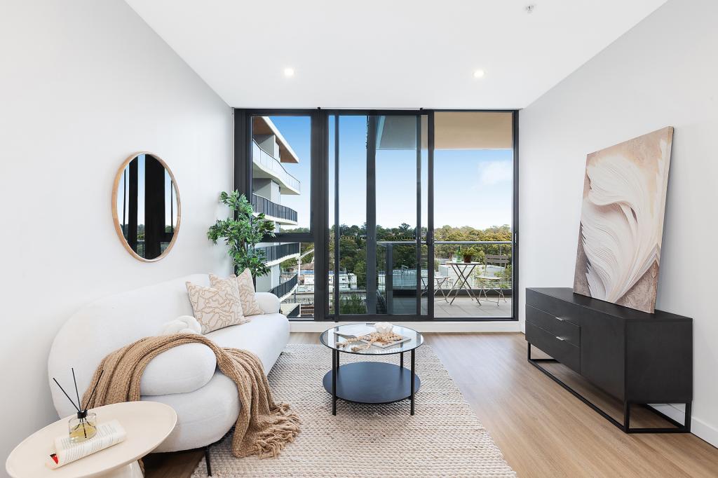 407/26 Cambridge St, Epping, NSW 2121