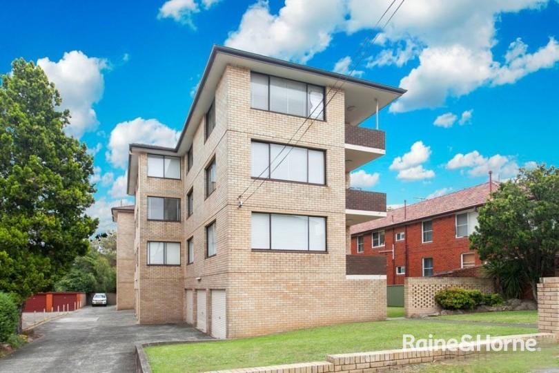 4/17-19 Gosport St, Cronulla, NSW 2230