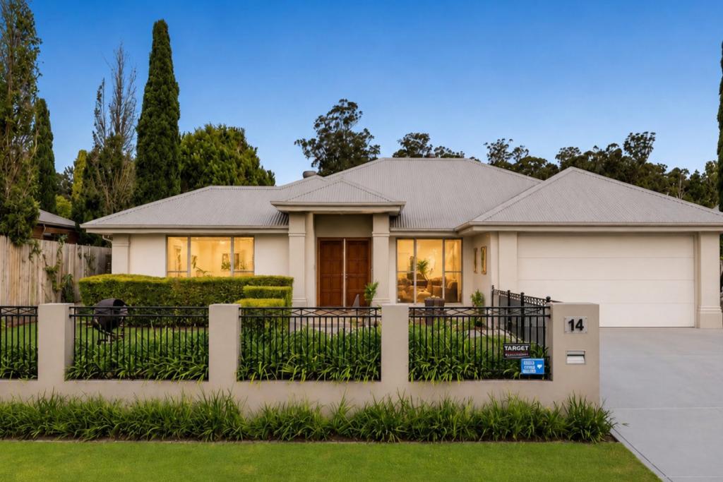 14 Currawong St, Rangeville, QLD 4350