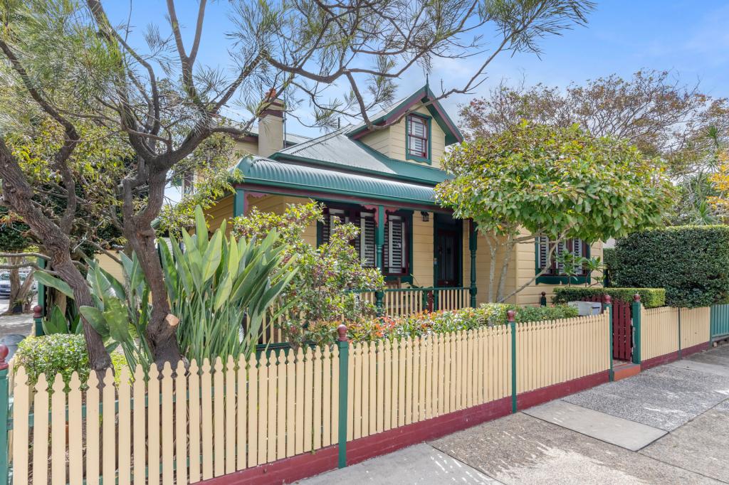 1 Dover Rd, Botany, NSW 2019