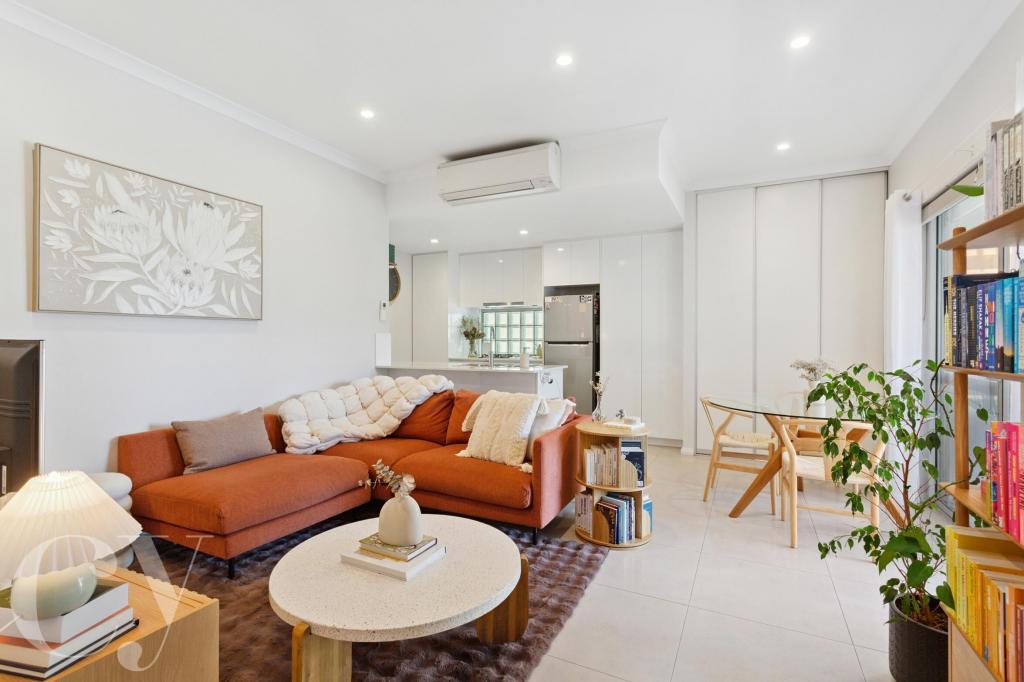 6/45 Morago Cres, Cloverdale, WA 6105