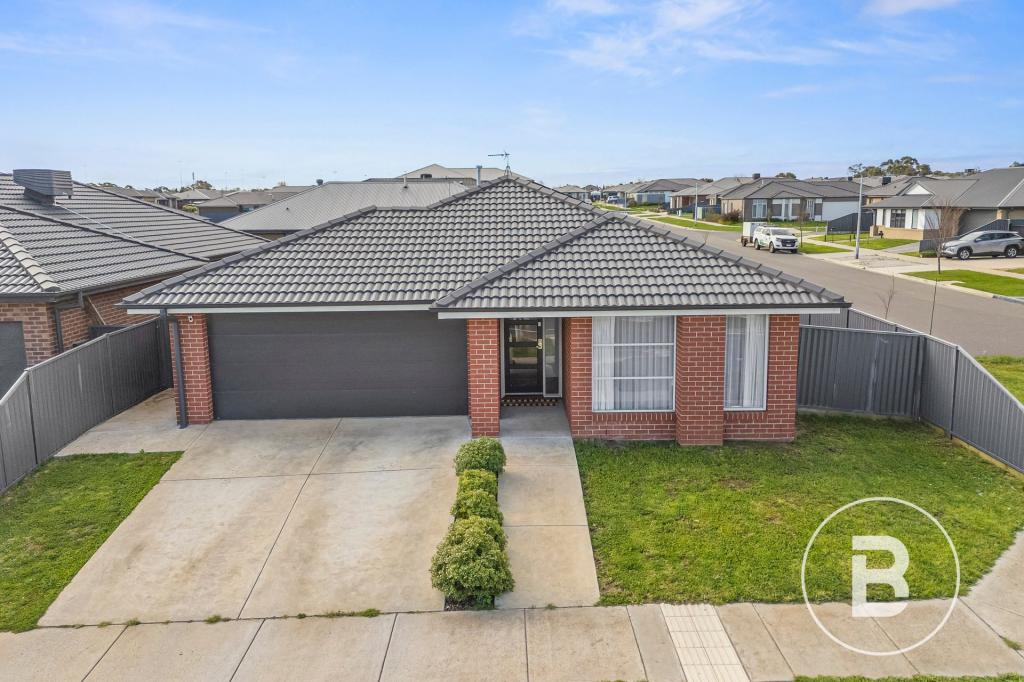 59 Kilkenny Dr, Alfredton, VIC 3350