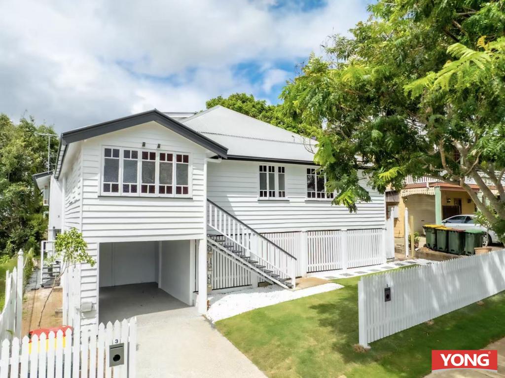 1/19 Torrens St, Annerley, QLD 4103