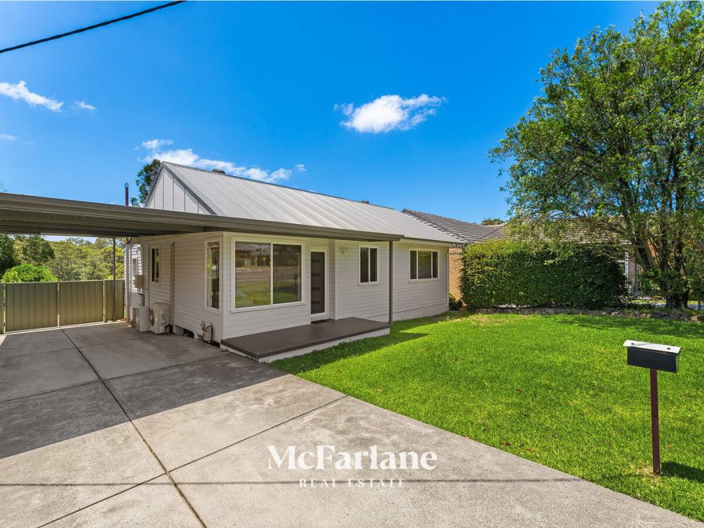 100 Myall Rd, Cardiff, NSW 2285