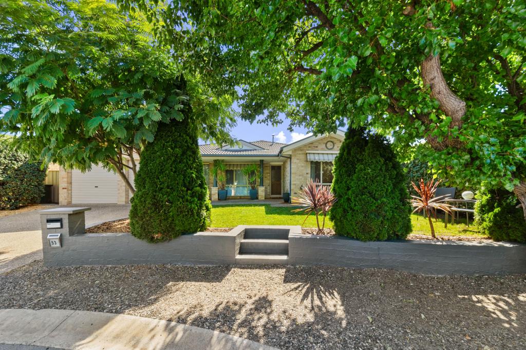 53 Kurrama Cl, Ngunnawal, ACT 2913