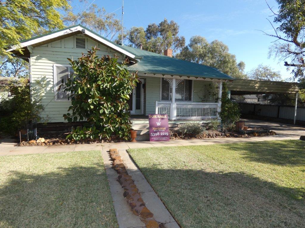 59 Taverner St, Rainbow, VIC 3424