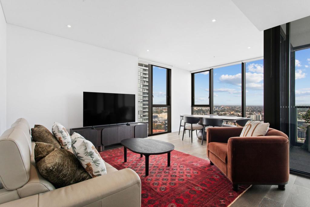 81 Harbour St, Haymarket, NSW 2000