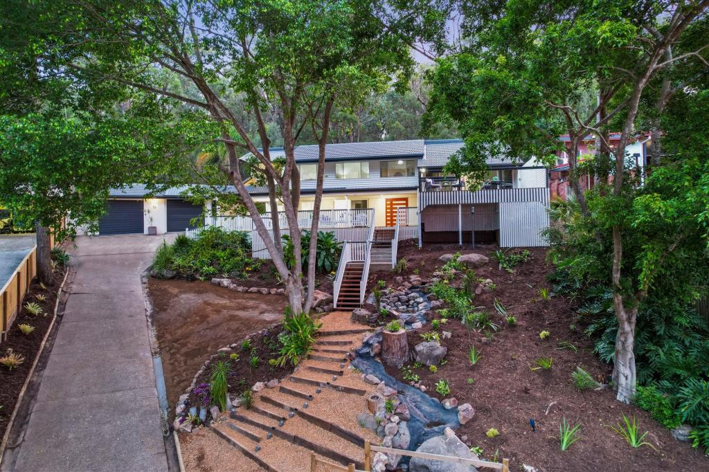 15 Wilmington Ct, Springwood, QLD 4127