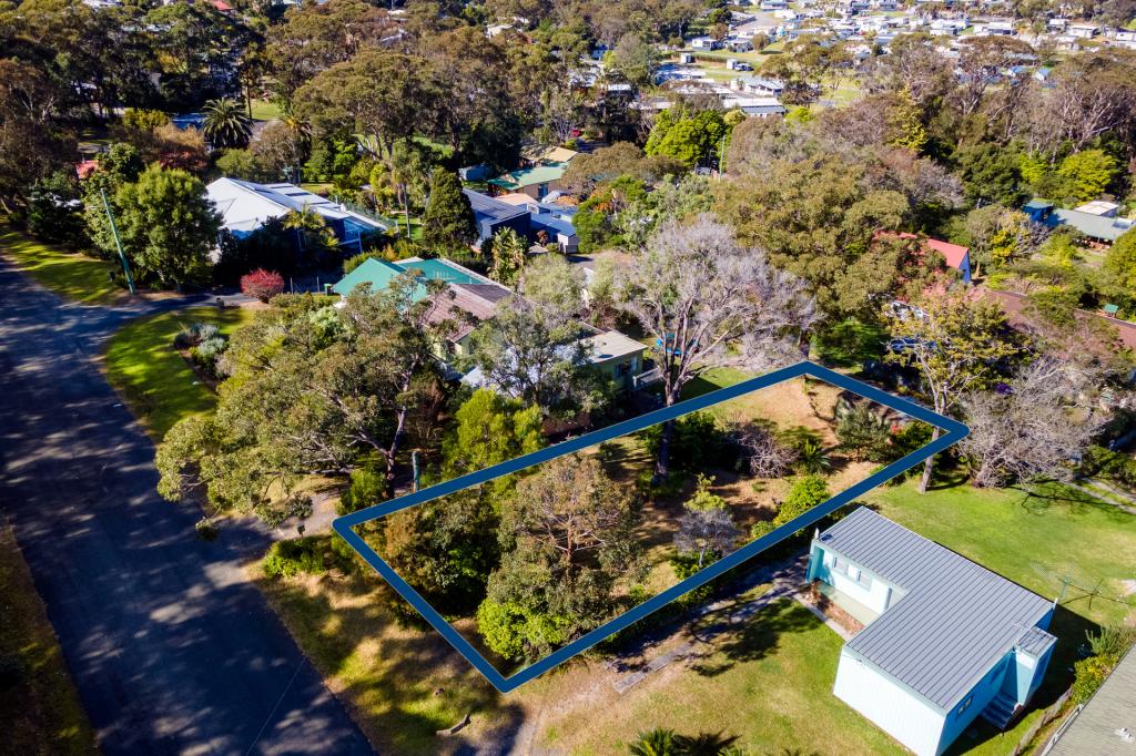 25 Beauty Point Rd, Wallaga Lake, NSW 2546