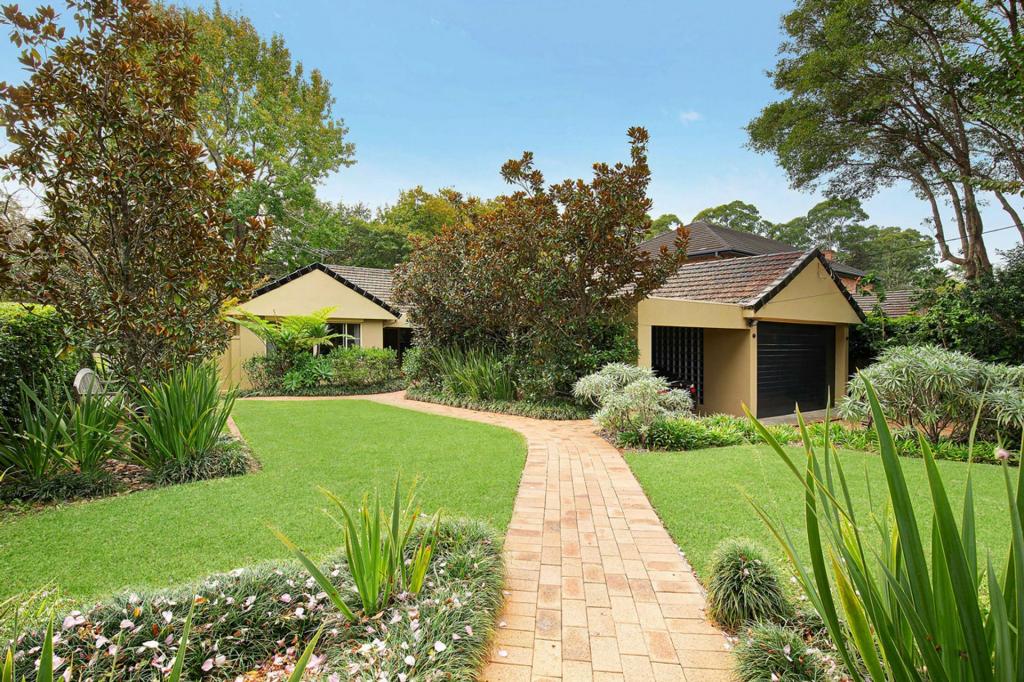 1a Brentwood Ave, Turramurra, NSW 2074