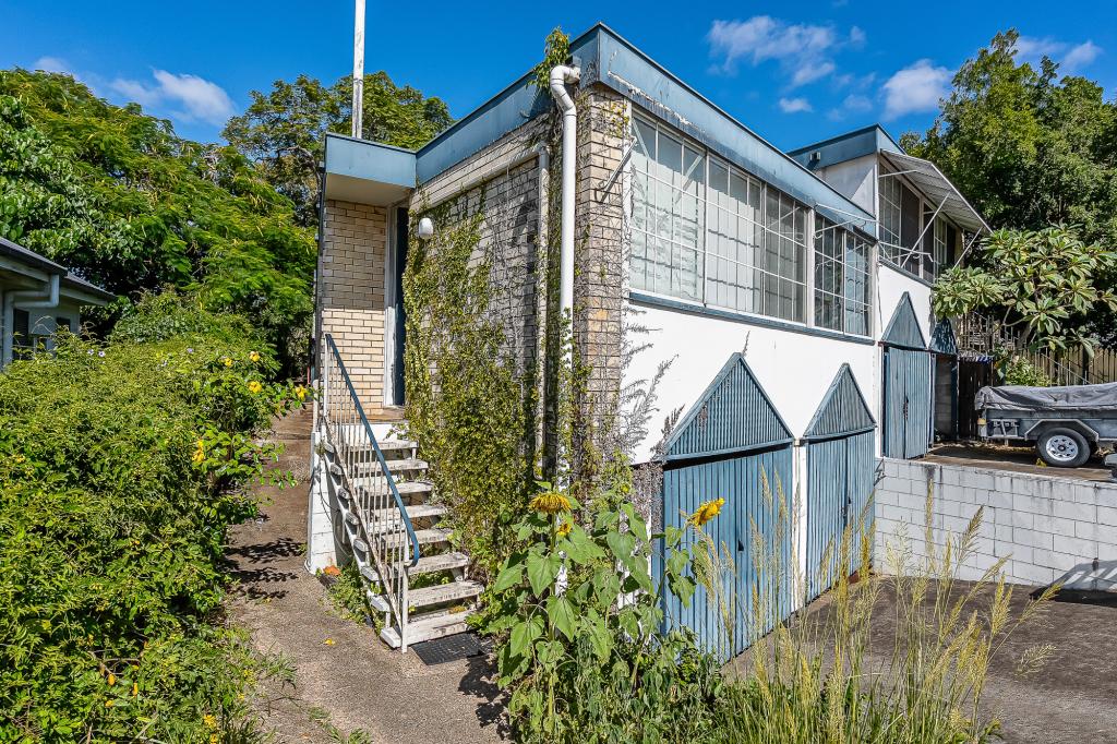 1/14 Payne St, Indooroopilly, QLD 4068