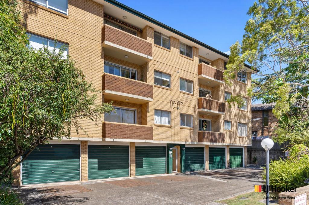 15/105-107 Alt St, Ashfield, NSW 2131