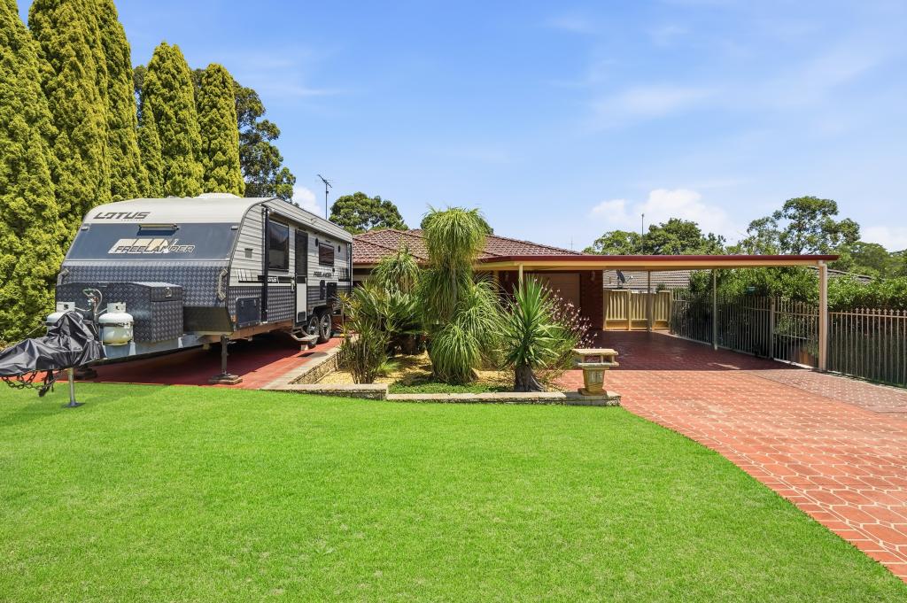 13 Hanlan St, Cranebrook, NSW 2749