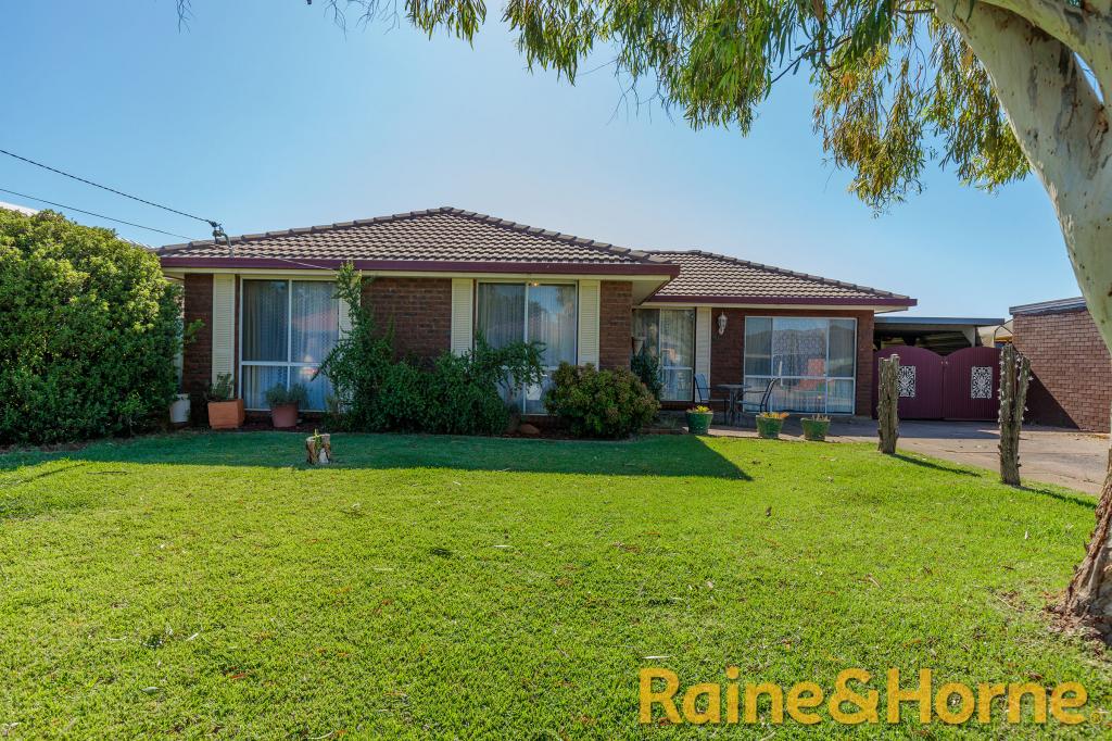 16 Epsom Ave, Dubbo, NSW 2830