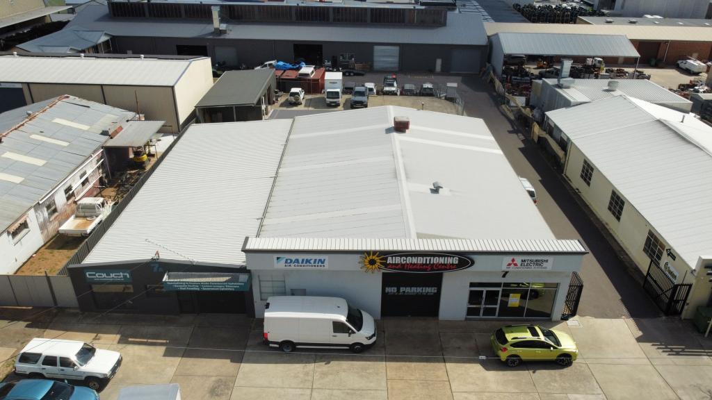 7 Yallourn St, Fyshwick, ACT 2609