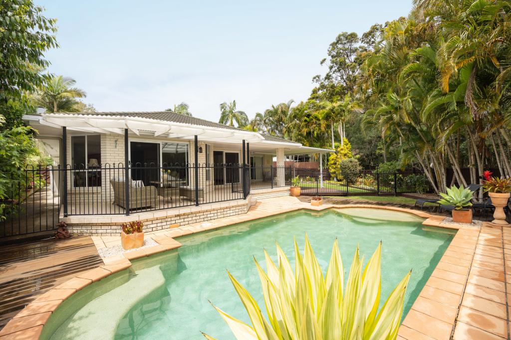 16 Mizzen Ct, Noosaville, QLD 4566