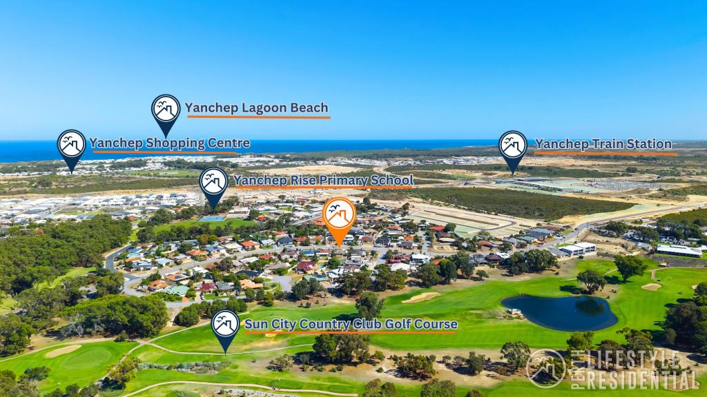 108 St Andrews Dr, Yanchep, WA 6035