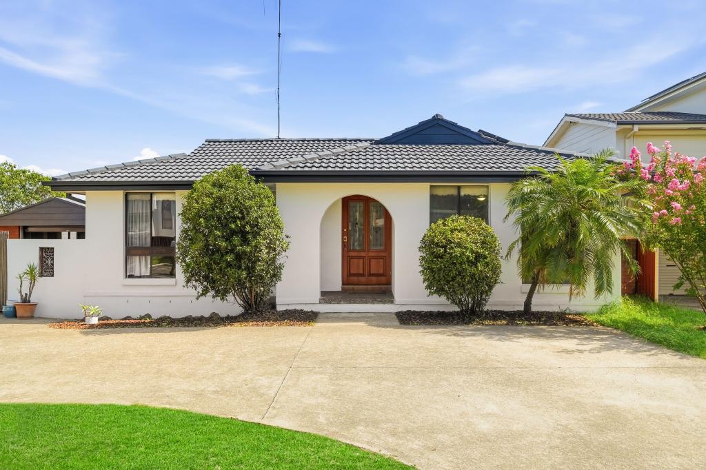 12 Explorers Way, St Clair, NSW 2759