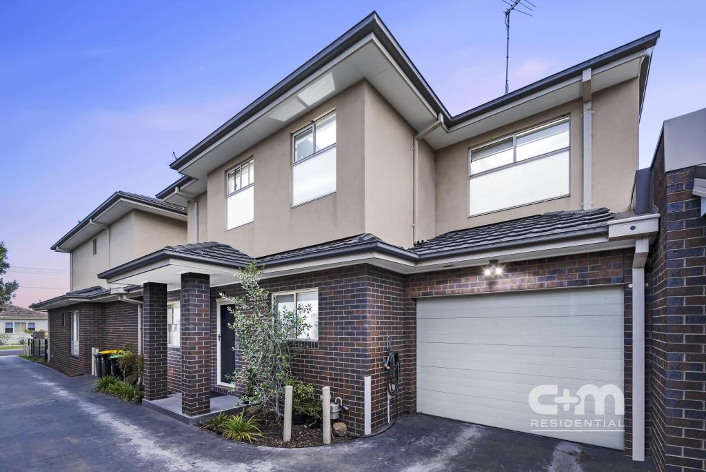 2/8 Salisbury St, Glenroy, VIC 3046