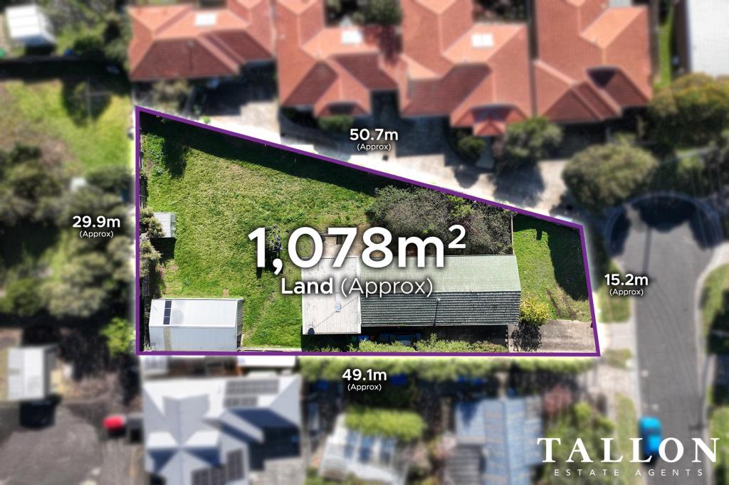 6 Gold Ct, Hastings, VIC 3915