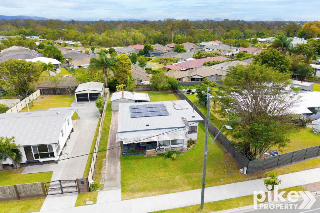 65 Oakey Flat Rd, Morayfield, QLD 4506