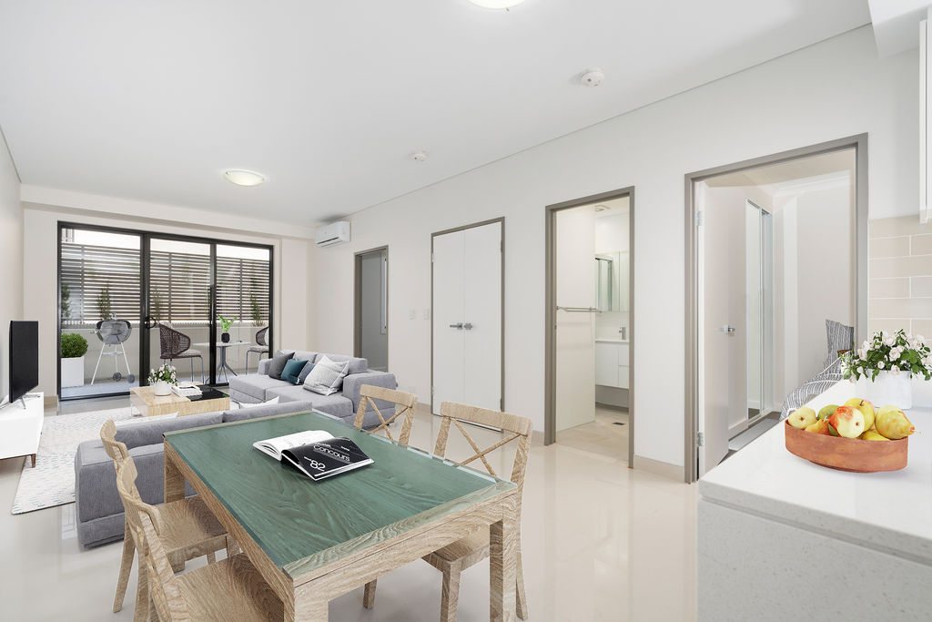 6/8-12 Robilliard St, Mays Hill, NSW 2145