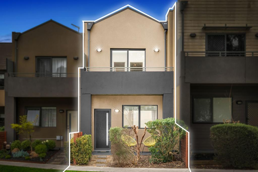 28 DEMMIE MEWS, LYNDHURST, VIC 3975