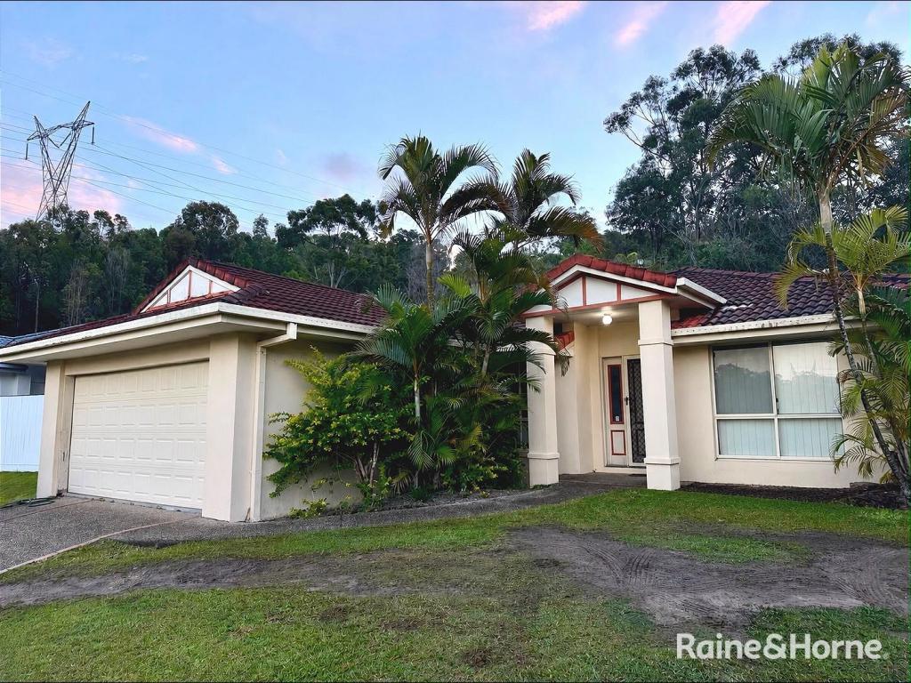 17 Hertford Cres, Mudgeeraba, QLD 4213
