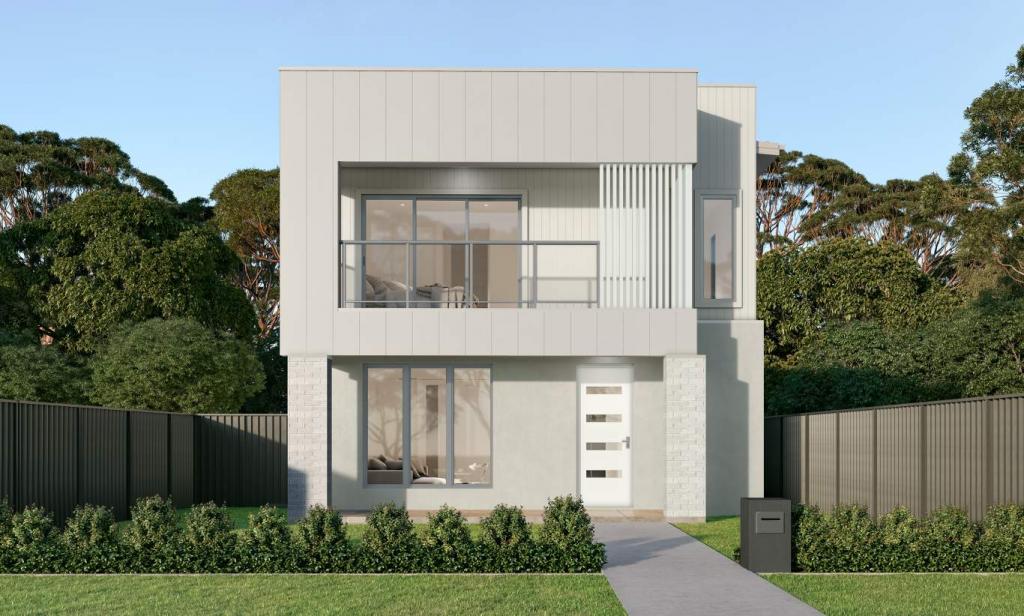 Lot 2107 Red Gables Rd, Gables, NSW 2765