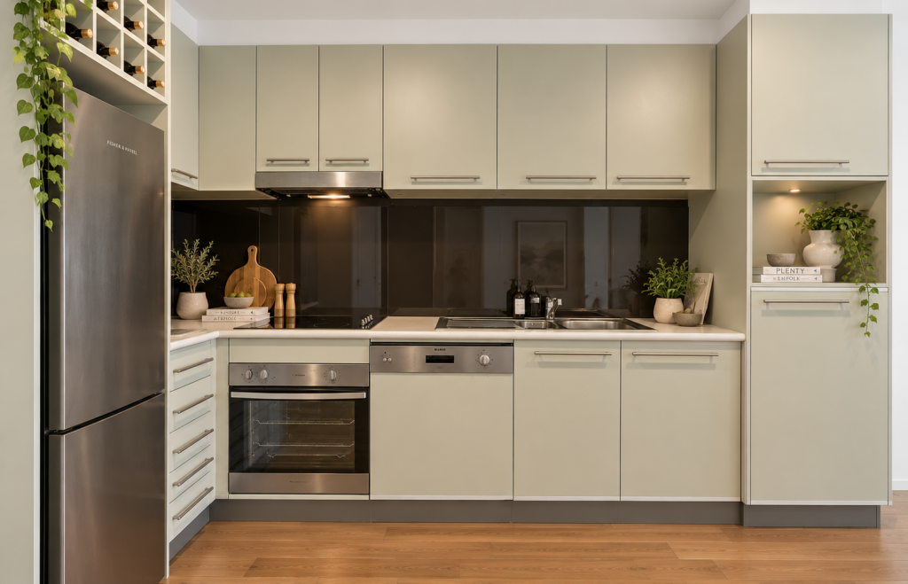 36/12 Challis St, Dickson, ACT 2602
