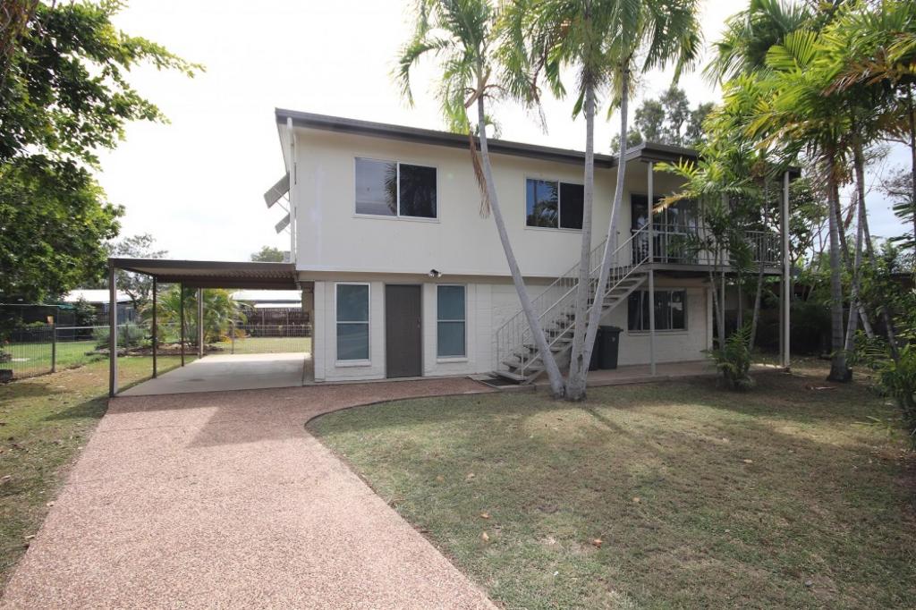 22 Birrahlee Cres, Kirwan, QLD 4817