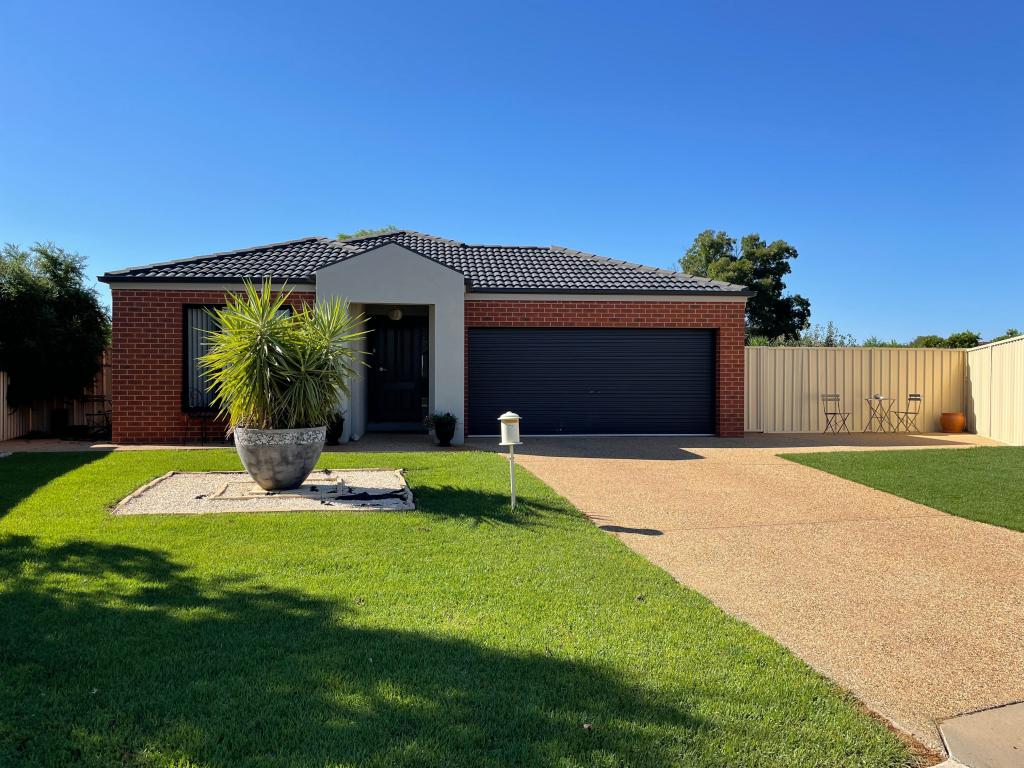7 Rovere Pl, Griffith, NSW 2680